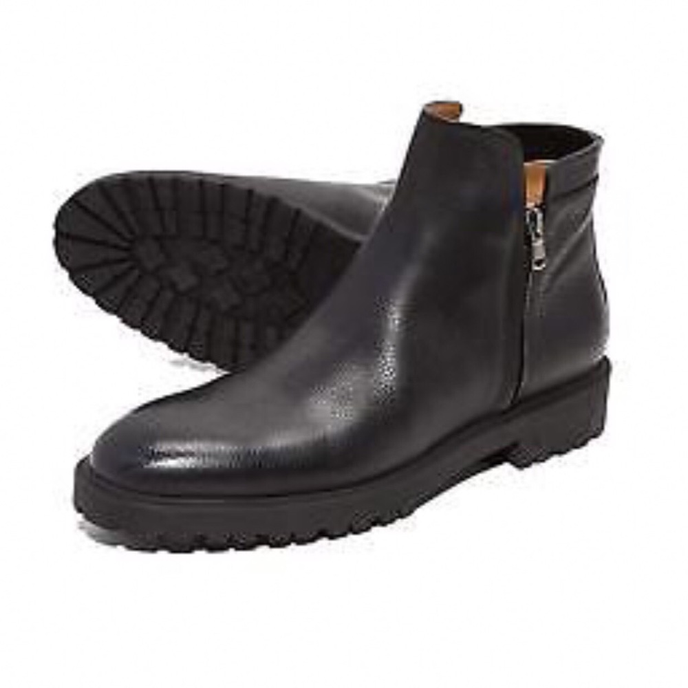 Men’s George Brown BILT ZIP Boots